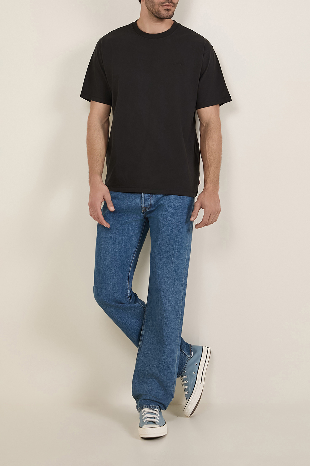 מכנסי ג'ינס 501